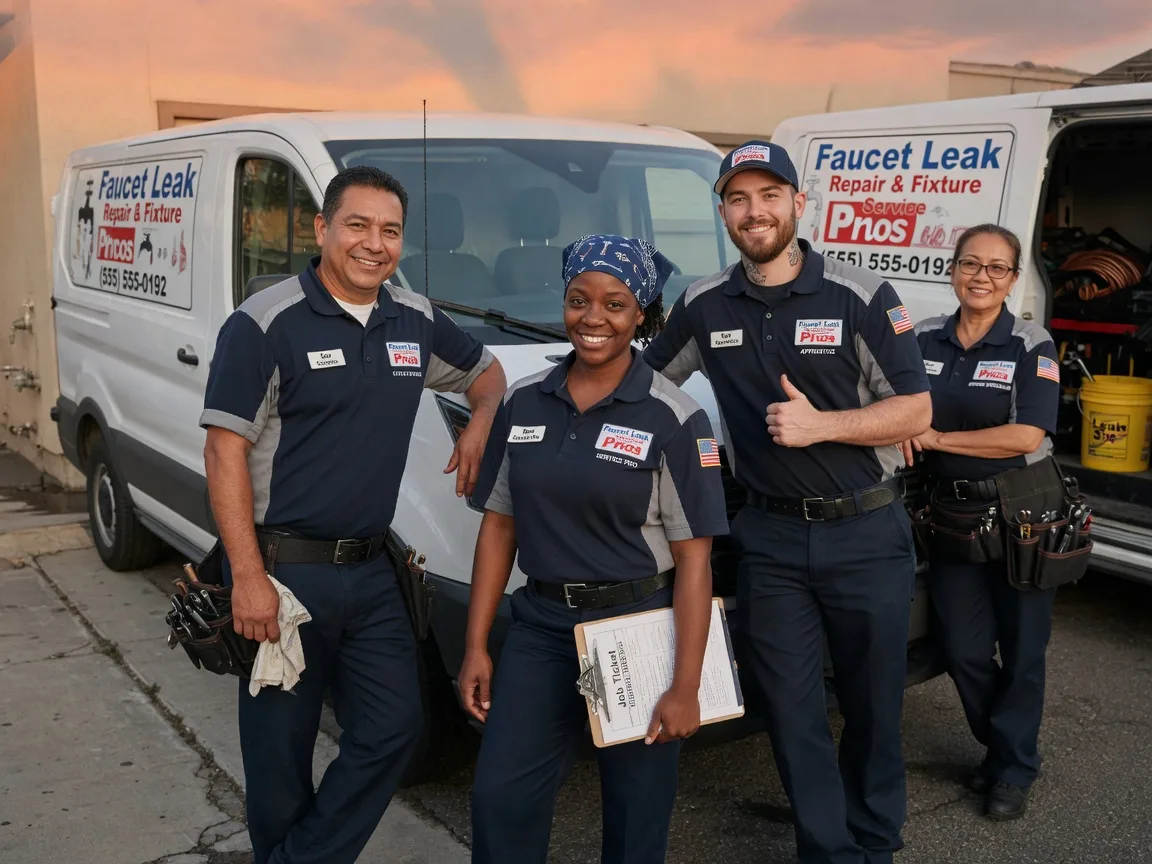 Faucet Repair company in Hoosick Falls, NY